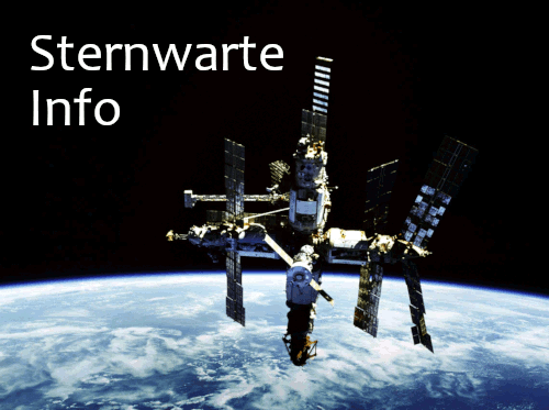 Bild Friedensraumstation MIR - 1
