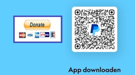 Spenden APP Download Chance