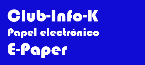 Haga clic aquí para descargar el E-Paper en español actual