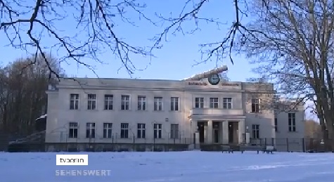 Ausschnitt Treptow Sternwarte 2017 TV Berlin