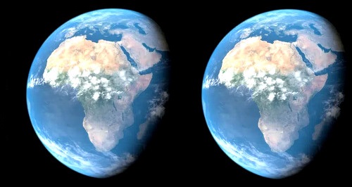Grafik ESA Wettersatellit Bild 2 mal 